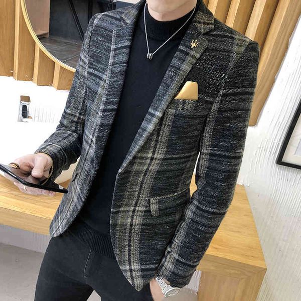 men's suits & blazers spring male casual fashion suit men's jacket business fine formal wedding wear s-4xl r053, White;black
men's suits & blazers spring male casual fashion suit men's jacket business fine formal wedding wear s-4xl r053, White;black