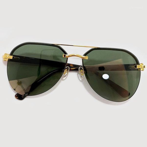 sunglasses fashion pilot women design mirror lens vintage sun glasses metal uv400, White;black
sunglasses fashion pilot women design mirror lens vintage sun glasses metal uv400, White;black