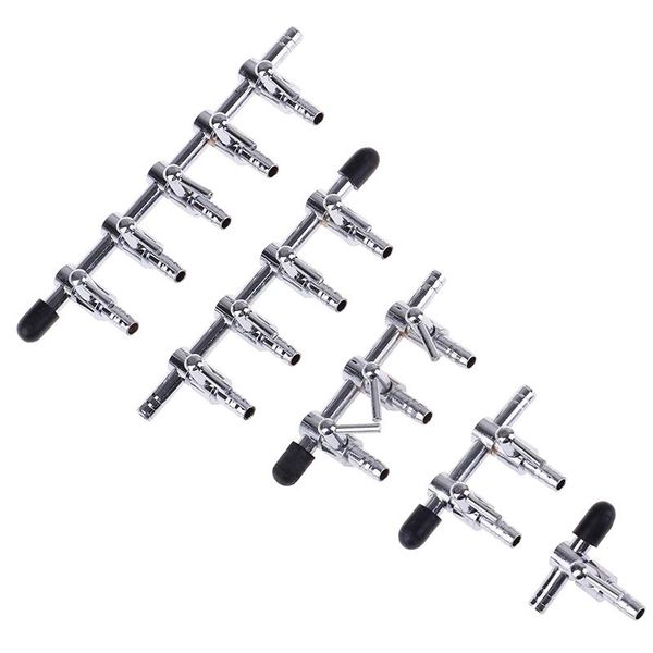 air pumps & accessories splitter flow control 1pc valve distributor aquarium stainless steel lever fish tank durable oxygen pump
air pumps & accessories splitter flow control 1pc valve distributor aquarium stainless steel lever fish tank durable oxygen pump