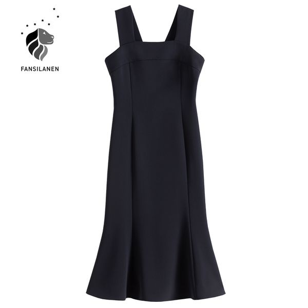2021fansilanen elegant slim long party trumprt dress women sleeveless bodycon vintage white dress autumn winter pleated dress, Black;gray
2021fansilanen elegant slim long party trumprt dress women sleeveless bodycon vintage white dress autumn winter pleated dress, Black;gray