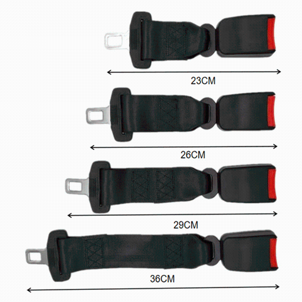 safety belts & accessories 23/26/29/36cm universal car auto seat seatbelt kids and pregnant woman belt extender extension adjustable extend
safety belts & accessories 23/26/29/36cm universal car auto seat seatbelt kids and pregnant woman belt extender extension adjustable extend