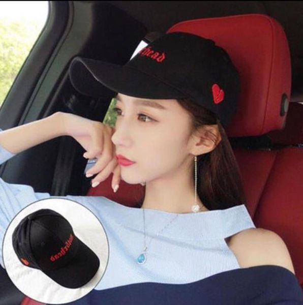 ball caps hat girl summer korean fashion ins casual student hip hop cover sun street men's baseball cap, Blue;gray
ball caps hat girl summer korean fashion ins casual student hip hop cover sun street men's baseball cap, Blue;gray