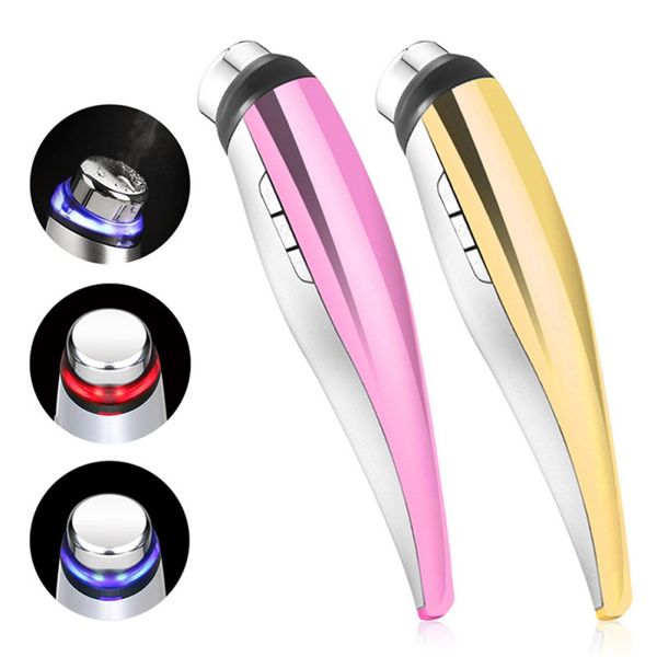 elitzia etskf1650 home skin care devices facial beauty tools acne treatment led pn import device (random color)
elitzia etskf1650 home skin care devices facial beauty tools acne treatment led pn import device (random color)