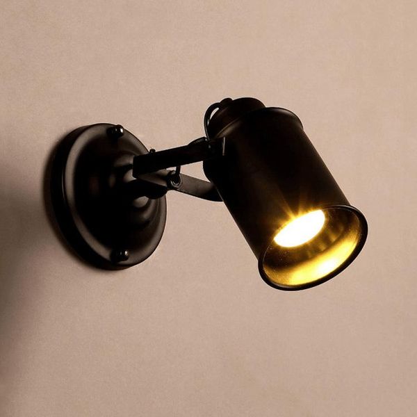 wall lamp loft retro american style corridor clothing store cafe restaurant asile adjustable
wall lamp loft retro american style corridor clothing store cafe restaurant asile adjustable