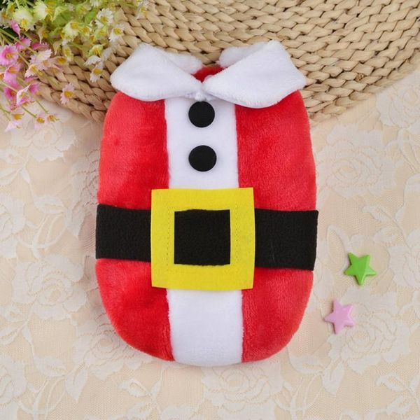 dog apparel christmas clothes for small dogs coat chihuahua winter costume pet clothing cat hoodies
dog apparel christmas clothes for small dogs coat chihuahua winter costume pet clothing cat hoodies