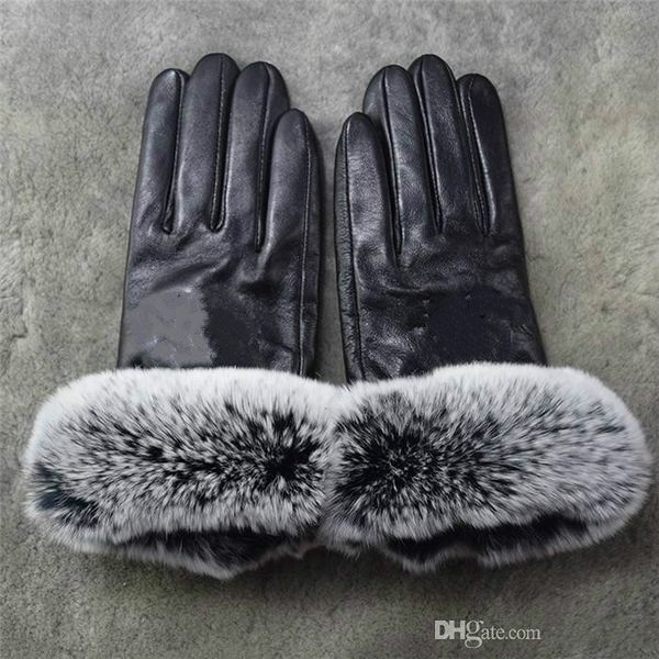 2021 premium brand winter leather gloves and fleece touch screen rex rabbit fur mouth cycling cold-proof thermal sheepskin sub finger gloves, Blue;gray
2021 premium brand winter leather gloves and fleece touch screen rex rabbit fur mouth cycling cold-proof thermal sheepskin sub finger gloves, Blue;gray