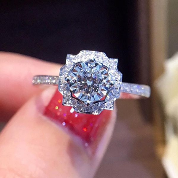 wedding rings caoshi dainty engagement for women dazzling cubic zirconia finger ring chic accessories sparkling jewelry charms, Slivery;golden
wedding rings caoshi dainty engagement for women dazzling cubic zirconia finger ring chic accessories sparkling jewelry charms, Slivery;golden