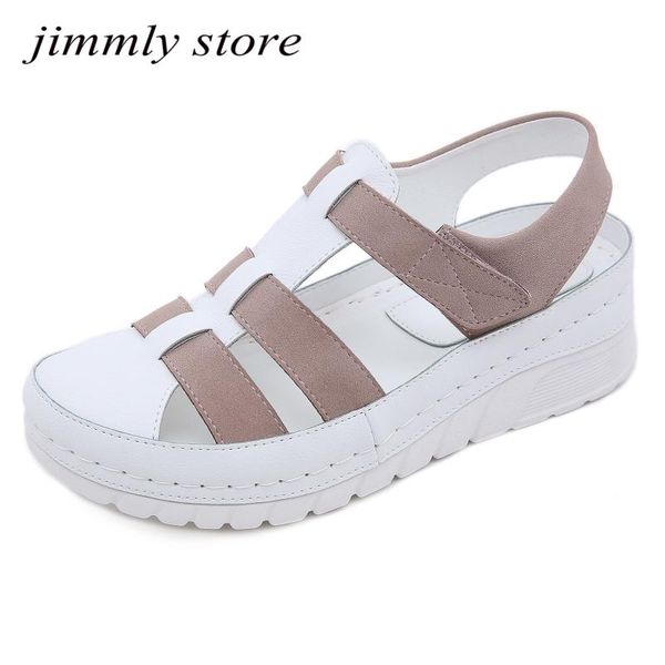 women sandals summer shoes woman heels for wedges chaussure femme casual gladiator platform, Black
women sandals summer shoes woman heels for wedges chaussure femme casual gladiator platform, Black