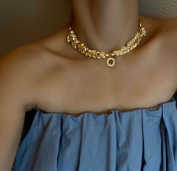 fashion gold cz necklace for lady women party wedding lovers gift engagement jewelry for bride, Silver
fashion gold cz necklace for lady women party wedding lovers gift engagement jewelry for bride, Silver