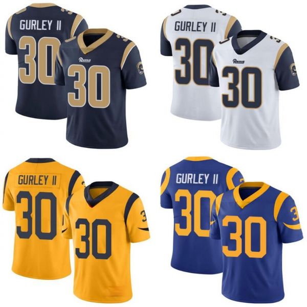 los angeles rams men #30 todd gurley ii women youth limited rush season jersey, Black;red
los angeles rams men #30 todd gurley ii women youth limited rush season jersey, Black;red