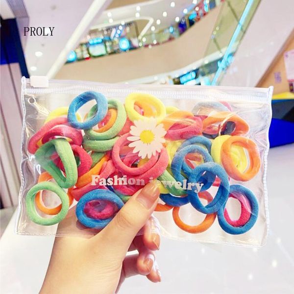 hair accessories proly fashion 50pcs/set girls ropes high elastic bands kids nylon headwear children, Slivery;white
hair accessories proly fashion 50pcs/set girls ropes high elastic bands kids nylon headwear children, Slivery;white