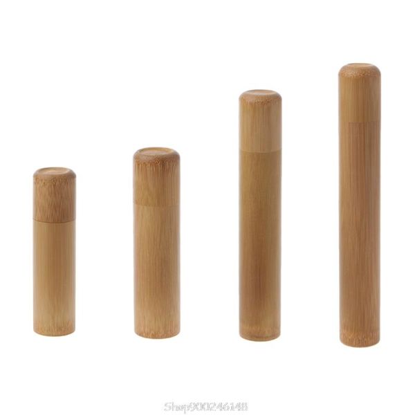 storage bottles & jars bamboo tube tea box airtight small container spices jar with lid 4 size n19 20 dropship
storage bottles & jars bamboo tube tea box airtight small container spices jar with lid 4 size n19 20 dropship
