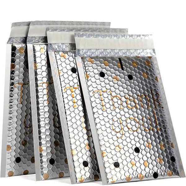 luxurys designers bags coloured aluminized membrane bubble bag foam shock pack waterproof express packs phone shell packaging bagss envelope
luxurys designers bags coloured aluminized membrane bubble bag foam shock pack waterproof express packs phone shell packaging bagss envelope