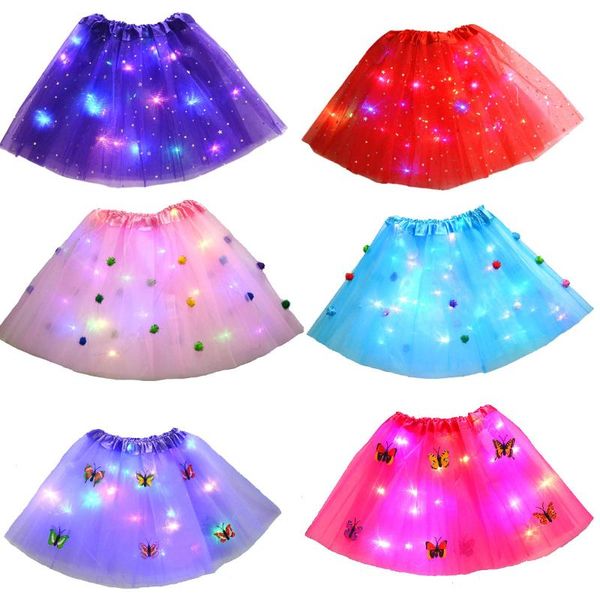 stage wear kids girl glow skirt led light up tutu luminous neon party ballet dance show cosplay costume birthday gift carnival baby shower, Black;red
stage wear kids girl glow skirt led light up tutu luminous neon party ballet dance show cosplay costume birthday gift carnival baby shower, Black;red