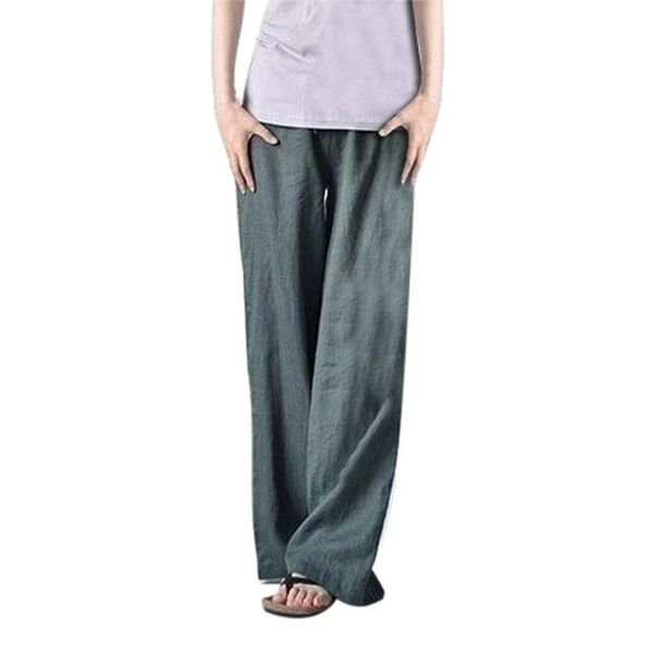 women's pants & capris women long straight high waist solid wide-legged broad leg sashes drawstring casual a#487, Black;white 
women's pants & capris women long straight high waist solid wide-legged broad leg sashes drawstring casual a#487, Black;white