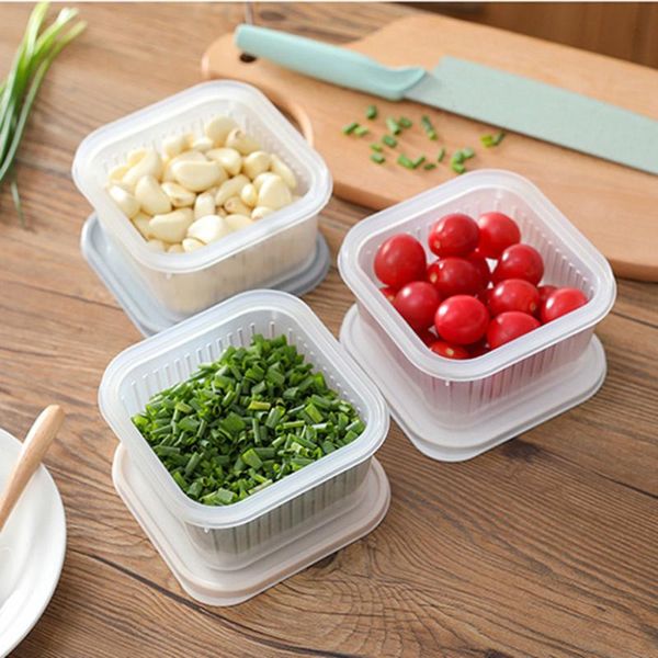 storage boxes & bins round drain sealed box ginger garlic onion container refrigerator screw cover kitchen organizer *c
storage boxes & bins round drain sealed box ginger garlic onion container refrigerator screw cover kitchen organizer *c