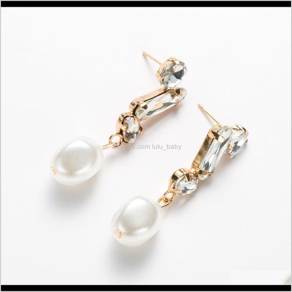 charm jewelry drop delivery 2021 fan geometry diamond imitation pearl super flash earrings girls heart fantasy temperament cold wind 6r8tl, Golden
charm jewelry drop delivery 2021 fan geometry diamond imitation pearl super flash earrings girls heart fantasy temperament cold wind 6r8tl, Golden