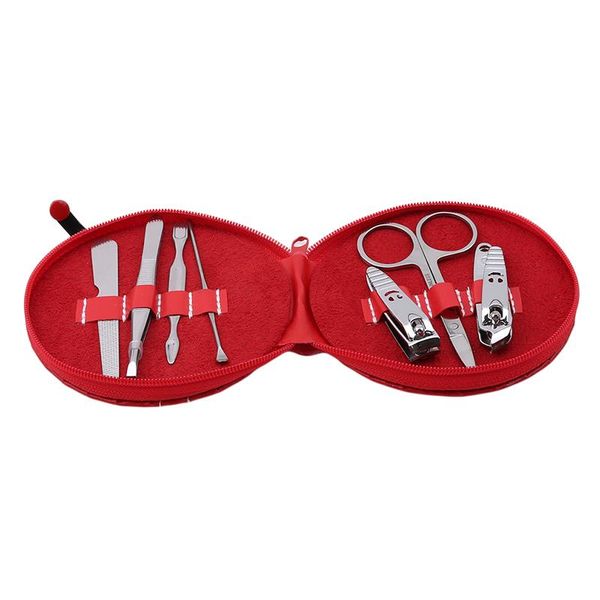 nail art kits cartoon care tools beauty accessories 7 in 1 portable stainless steel 
nail art kits cartoon care tools beauty accessories 7 in 1 portable stainless steel