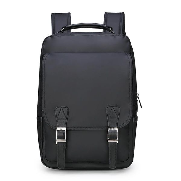 backpack men's nylon waterproof business travel 15.6 inch lapbag big capacity multifunctional back pack student school
backpack men's nylon waterproof business travel 15.6 inch lapbag big capacity multifunctional back pack student school