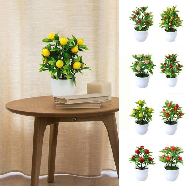 decorative flowers & wreaths artificial plants potted fake for home party and garden decoration living rooms balconies decorat s7b0
decorative flowers & wreaths artificial plants potted fake for home party and garden decoration living rooms balconies decorat s7b0