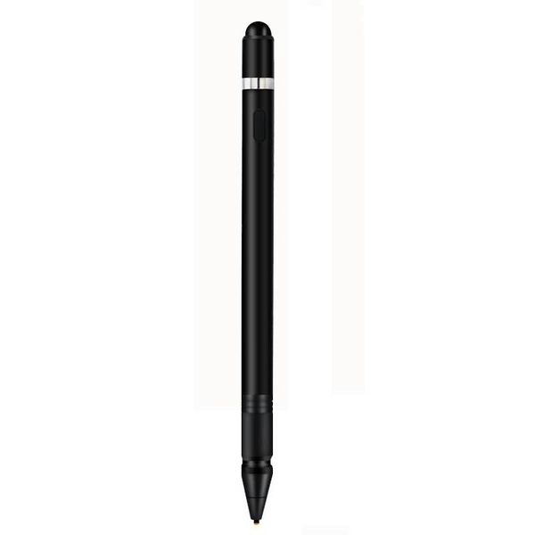stylus pen capacitive press screen pencil portable high precision tablet stylish painting rechargeable pens
stylus pen capacitive press screen pencil portable high precision tablet stylish painting rechargeable pens