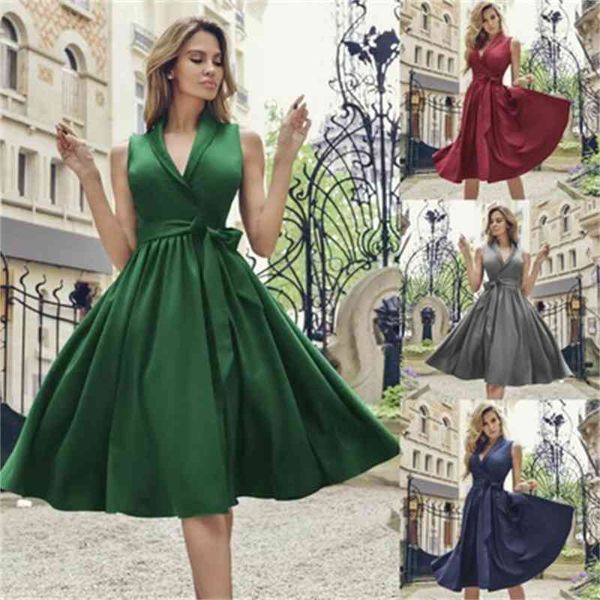 2021 spring and summer deep v waist sleeveless cardigan long dress evening dress, Black;gray
2021 spring and summer deep v waist sleeveless cardigan long dress evening dress, Black;gray