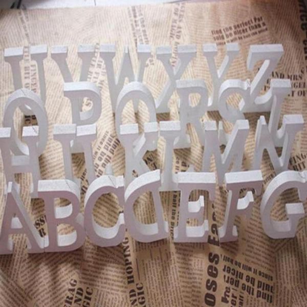 novelty items 1pc diy tanding wood wooden letters white alphabet wedding birthday party home decorations personalised name design
novelty items 1pc diy tanding wood wooden letters white alphabet wedding birthday party home decorations personalised name design