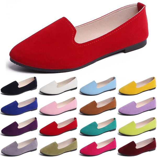 luxury women casual shoes black green loafers outdoor flat slip on fashion womens trainers sneakers size 36-42 color16
luxury women casual shoes black green loafers outdoor flat slip on fashion womens trainers sneakers size 36-42 color16
