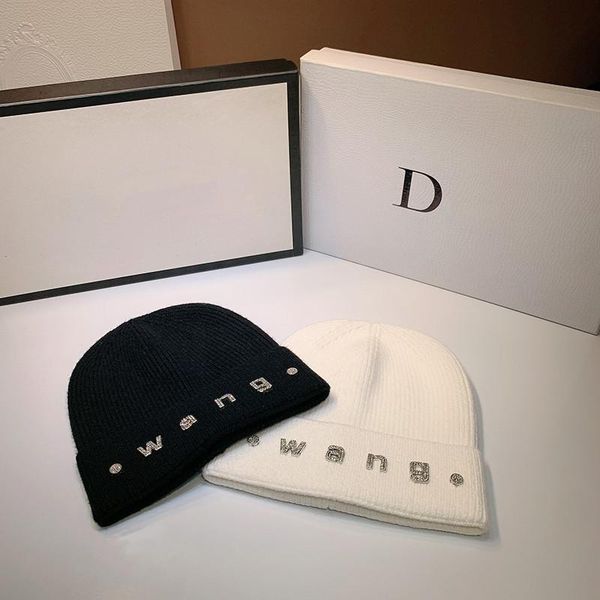 beanies 2021 fashion autumn and winter knitted hat warm sashionable rhinestone letter cap
beanies 2021 fashion autumn and winter knitted hat warm sashionable rhinestone letter cap