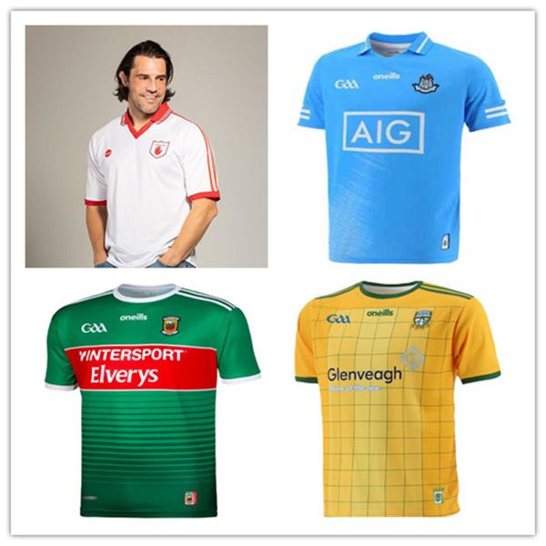 20 21 ireland dublin cork rugby jerseys 2021 gaelic football gaa galway kerry limerick shirt mayo meath tipperary tyrone sports jersey, Black;gray
20 21 ireland dublin cork rugby jerseys 2021 gaelic football gaa galway kerry limerick shirt mayo meath tipperary tyrone sports jersey, Black;gray