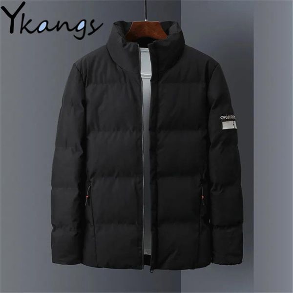 women's down & parkas korean style cotton-padded bread clothing harajuku simple solid color thick warm black jacket winter casual short
women's down & parkas korean style cotton-padded bread clothing harajuku simple solid color thick warm black jacket winter casual short