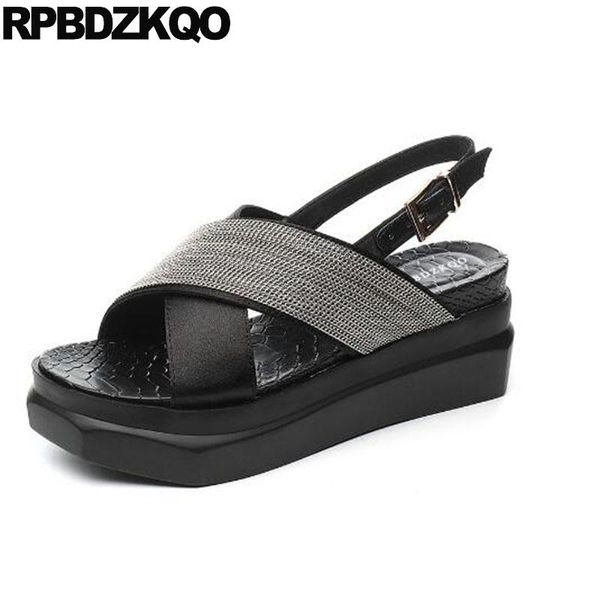 shoes satin women wedge platform sandals pumps embellished slingback high heels strap black harajuku chain flatform slip on dress
shoes satin women wedge platform sandals pumps embellished slingback high heels strap black harajuku chain flatform slip on dress
