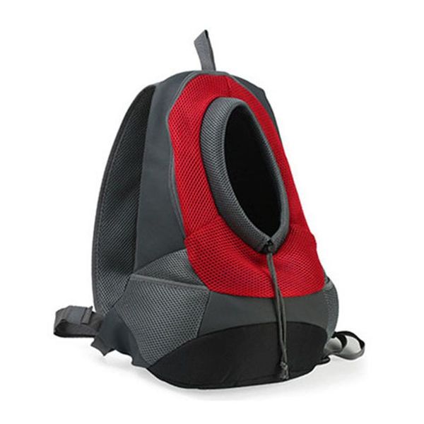 cat carriers,crates & houses a must-have breathable open chest dog backpack for outdoor travel
cat carriers,crates & houses a must-have breathable open chest dog backpack for outdoor travel