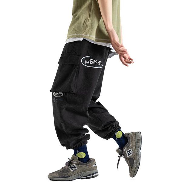 men's pants men black 2021 autumn hip hop harem casual oversize 5xl joggers trouers
men's pants men black 2021 autumn hip hop harem casual oversize 5xl joggers trouers