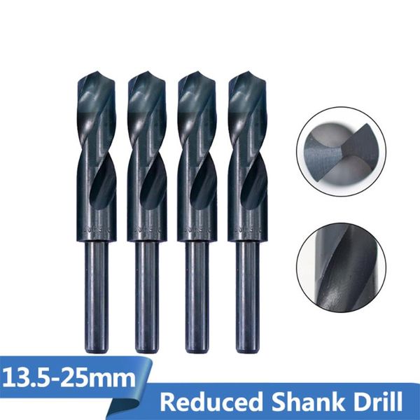 professional drill bits twist bit reduced shank 1/2'' nitride coated metal hole drilling cutter gun hss
professional drill bits twist bit reduced shank 1/2'' nitride coated metal hole drilling cutter gun hss