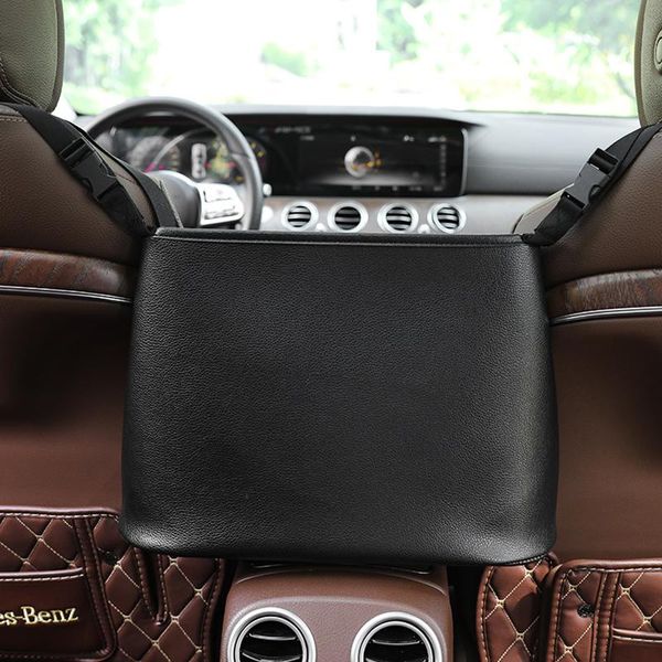 car organizer storage bag pu pocket handbag holder large capacity elastic mesh net luggage accessory
car organizer storage bag pu pocket handbag holder large capacity elastic mesh net luggage accessory