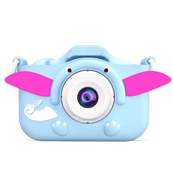 2.0 inch screen kids camera mini digital 1080p po children with 600 mah cute birthday gifts z0106 cameras
2.0 inch screen kids camera mini digital 1080p po children with 600 mah cute birthday gifts z0106 cameras