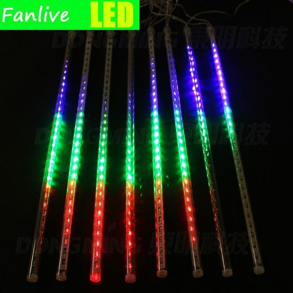 strings 35set 8pcs/set 20cm meteor shower lights rain tubes christmas decorative led string lamp 110-240v eu us plug holiday light
strings 35set 8pcs/set 20cm meteor shower lights rain tubes christmas decorative led string lamp 110-240v eu us plug holiday light
