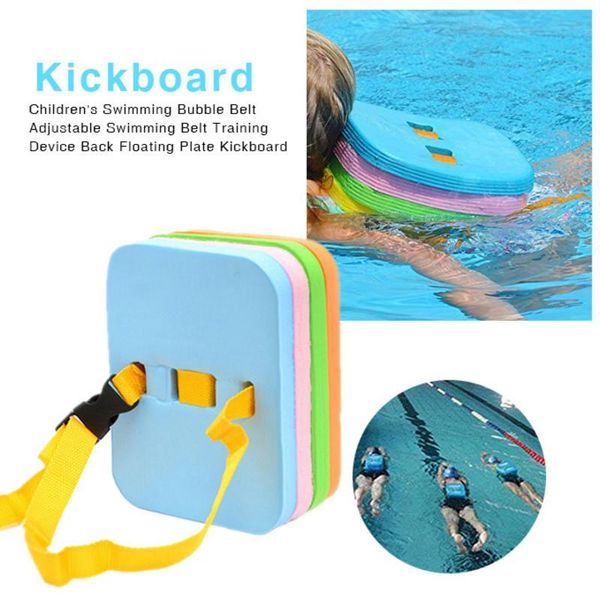pool & accessories kids swimming floating kickboard safe training learner aid foam air mattresses kick board safety belt
pool & accessories kids swimming floating kickboard safe training learner aid foam air mattresses kick board safety belt