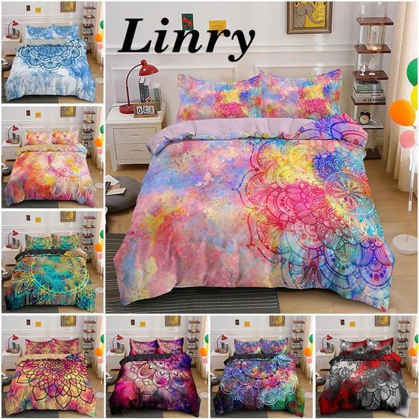 bedding sets mandala 3d set bohe home bedroom decor duvet cover with 1/2pcs pillowcases single twin full king size
bedding sets mandala 3d set bohe home bedroom decor duvet cover with 1/2pcs pillowcases single twin full king size