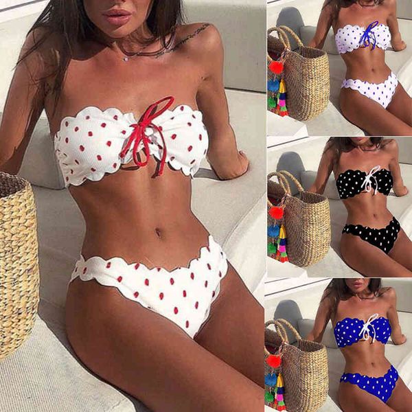 women's 2 piece swimwear women swimsuit high waist thong bikini push up bathing bandage brazilian bikinis swim suit biquine, White;black
women's 2 piece swimwear women swimsuit high waist thong bikini push up bathing bandage brazilian bikinis swim suit biquine, White;black