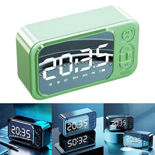 portable game players alarm clock bluetooth speaker outdoor wireless card mini desktop
portable game players alarm clock bluetooth speaker outdoor wireless card mini desktop