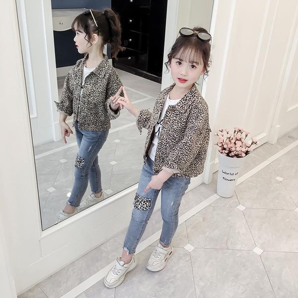 jackets fashion spring autumn girls boys windbreaker coat baby kids flower leopard print outwear coats jacket clothing, Blue;gray
jackets fashion spring autumn girls boys windbreaker coat baby kids flower leopard print outwear coats jacket clothing, Blue;gray