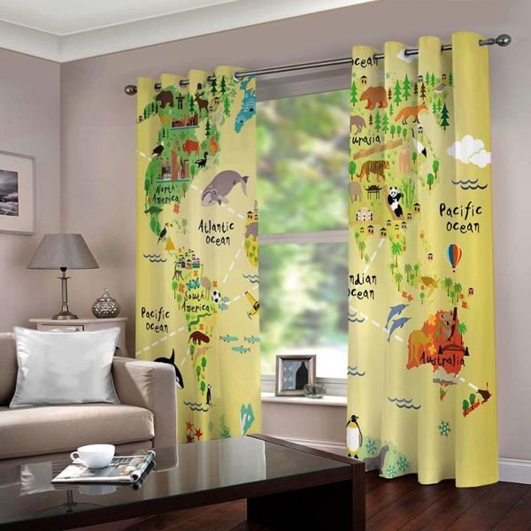 curtain & drapes custom 3d curtains window living room bedroom creative map kids decoration
curtain & drapes custom 3d curtains window living room bedroom creative map kids decoration