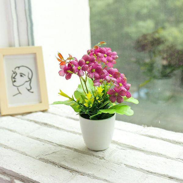 decorative flowers & wreaths outdoor flower fake false plants artificial garden decor with pot wedding engagement anniversary decorations
decorative flowers & wreaths outdoor flower fake false plants artificial garden decor with pot wedding engagement anniversary decorations