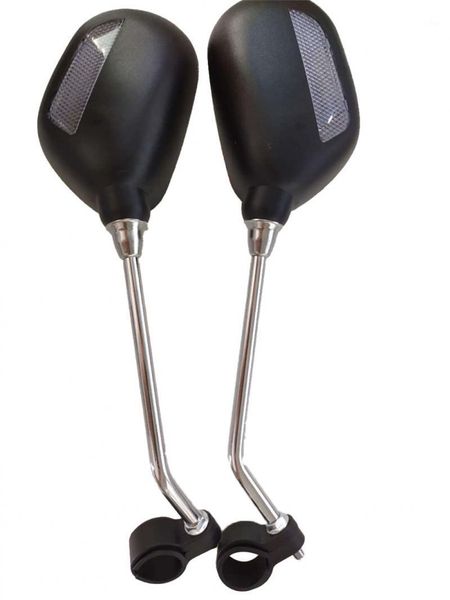 bike groupsets bicycle rear view mirror cycling clear wide range back sight rearview reflector adjustable handlebar left right mirrors.1
bike groupsets bicycle rear view mirror cycling clear wide range back sight rearview reflector adjustable handlebar left right mirrors.1
