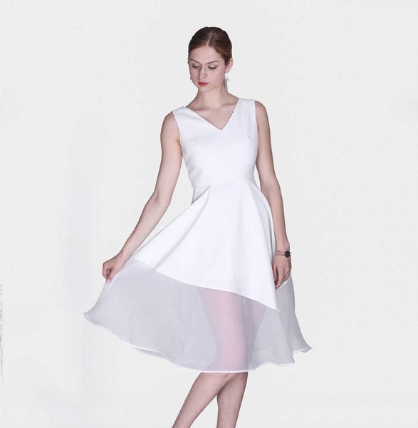 luxury party evening dress 2021 summer white simple mh slim v-neck sleevels, White;pink
luxury party evening dress 2021 summer white simple mh slim v-neck sleevels, White;pink