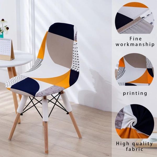 chair covers 1 pcs seat cover for shell washable removable armless banquet home el stretch slipcover
chair covers 1 pcs seat cover for shell washable removable armless banquet home el stretch slipcover