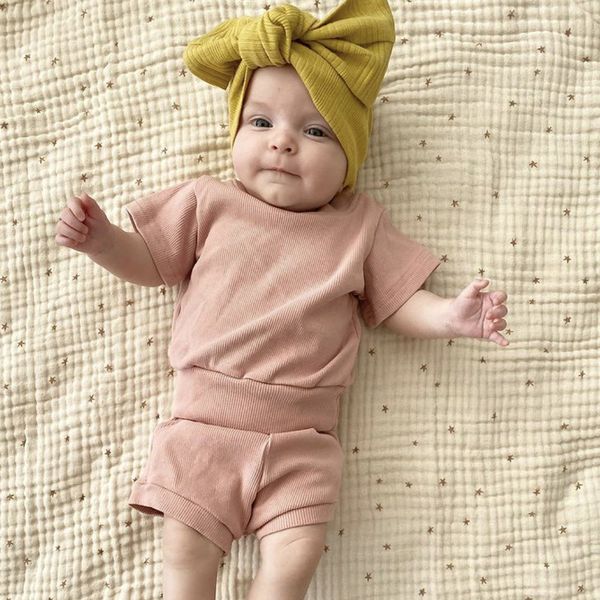 baby clothes girls boys summer clothing set plain article pit cotton suit kids t shirts short pants 2 pieces sets bodysuits shorts outfits 6, White
baby clothes girls boys summer clothing set plain article pit cotton suit kids t shirts short pants 2 pieces sets bodysuits shorts outfits 6, White