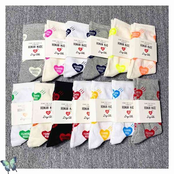 human made love heart t shirt men wommen fashion korea style t-shirt 210420, White;black
human made love heart t shirt men wommen fashion korea style t-shirt 210420, White;black